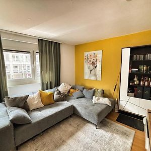 Appartement met Twee Slaapkamers